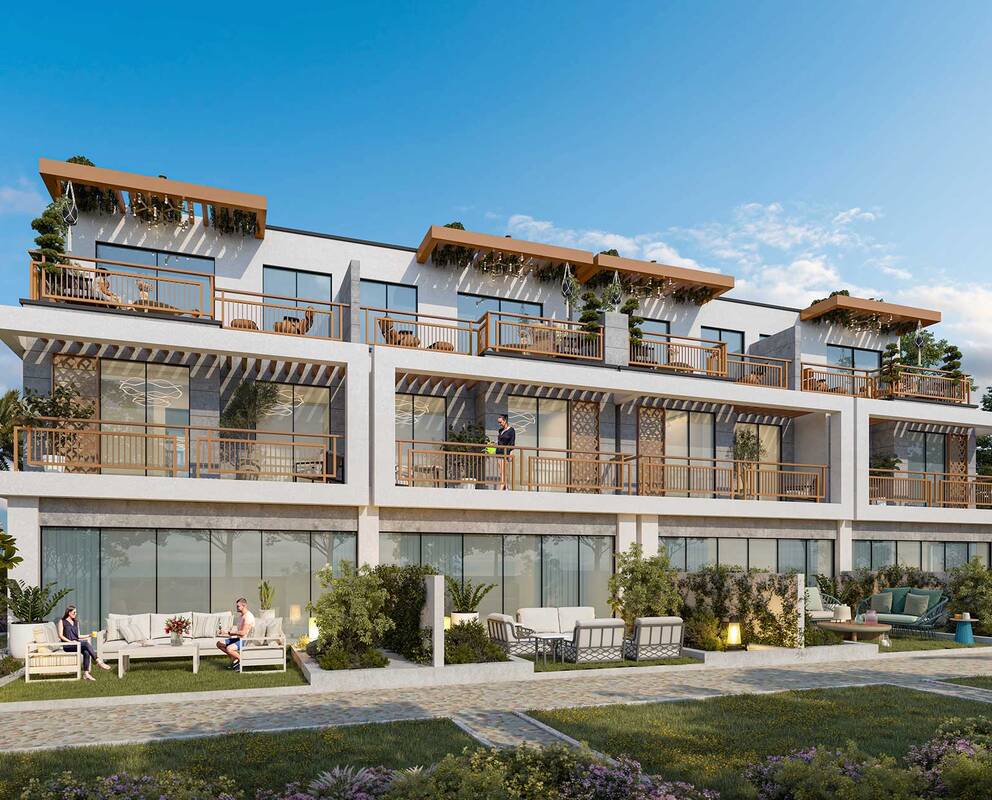 Natura Damac Hills 2